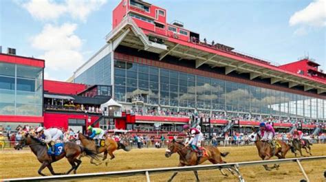 Pimlico race course - A January recommendation by the Maryland Thoroughbred Racetrack Operating Authority to renovate Pimlico Race Course and move the state's racing operations from the Stronach Group to a state-owned ...